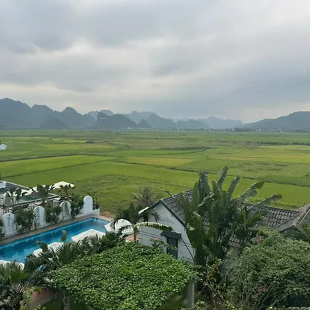 Karst Villas Phong Nha-2
