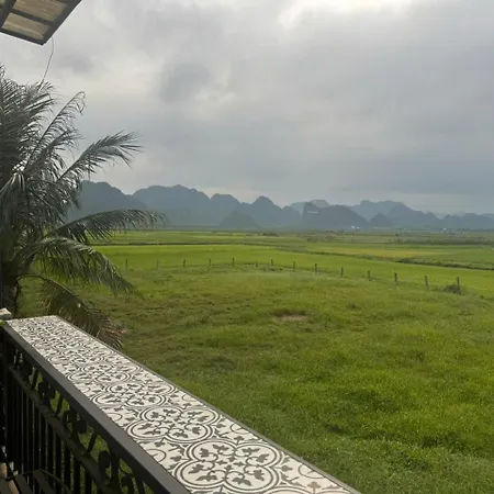Karst Villas Phong Nha-3