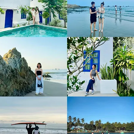 Moonbeam Homestay & Mini-Resort Mui Ne-3