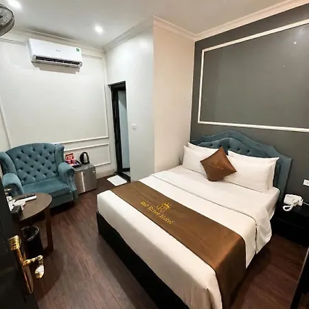 Hotel Red River-2