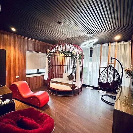 Hotel Red River-3