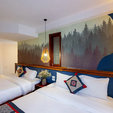 Sapa Panorama Hotel-2