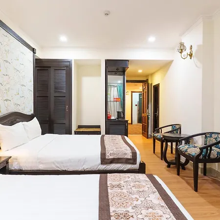 Royal Dalat Hotel-3