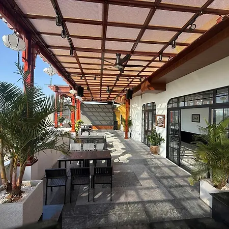 Le Dung Hotel&Spa-3