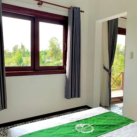 Mekong Rustic Can Tho Hideaway-3