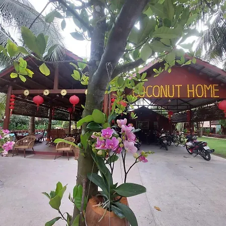 Coconut Homestay Mo Cay Nam Ben Tre-3