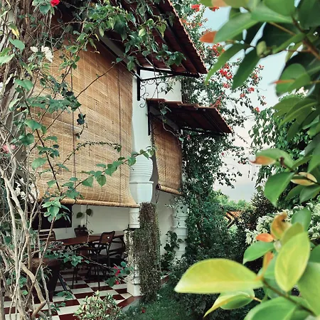 Mekong Pottery Homestay, Green-Friendly & Boat Tour-2