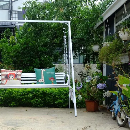 Moc Chau Cottage Homestay-3