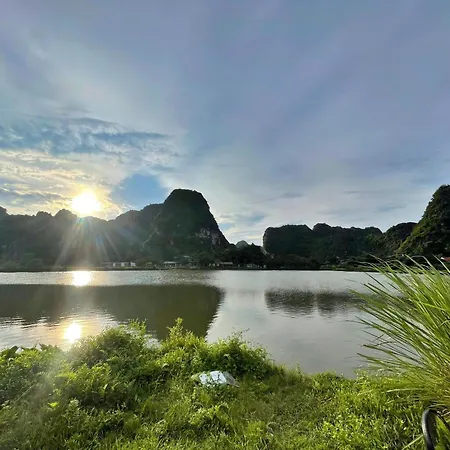 Trang An Pristine View Homestay-3