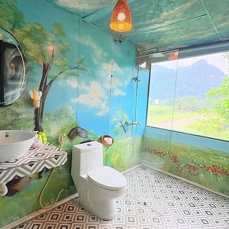 Jungle Boss Homestay-3