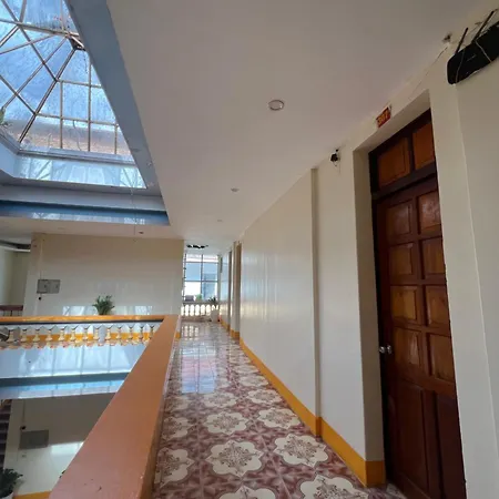 Tinh Doi Sa Pa Guest House-2