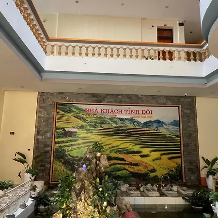 Tinh Doi Sa Pa Guest House-3