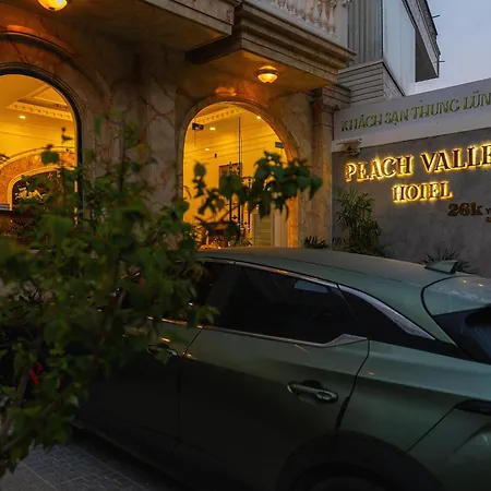 Peach Valley Hotel Dalat-3