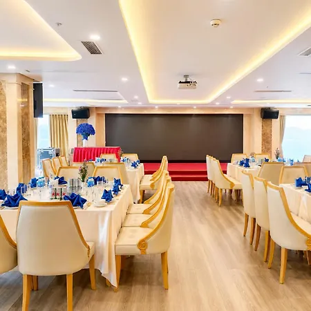 Canary Gold Hotel Quy Nhơn-3