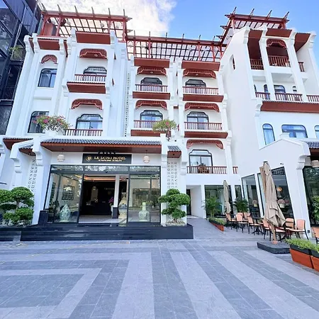 Le Dung Hotel&Spa-2