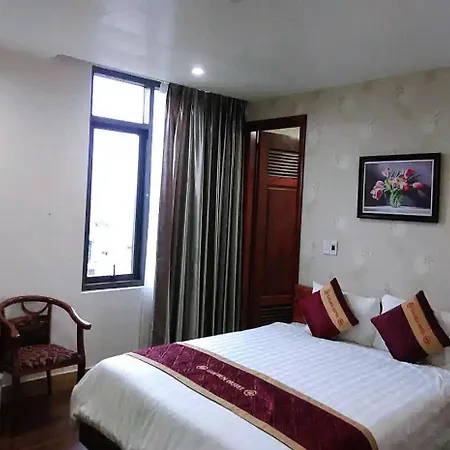 Golden Thai binh Hotel-3