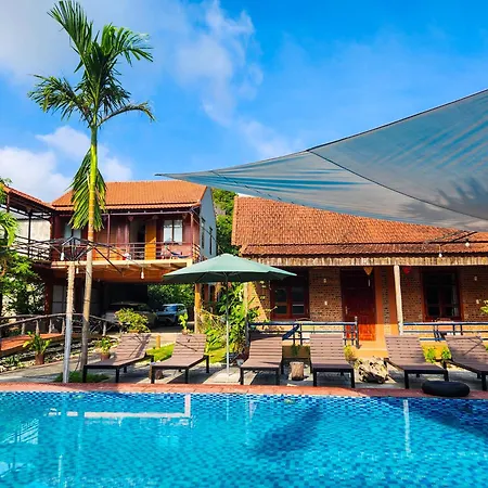 Trang An Village Homestay-2