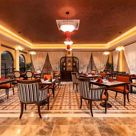 Tam Coc Holiday Hotel & Spa-3