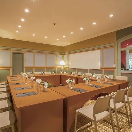 La Veranda Resort Phu Quoc - MGallery-2