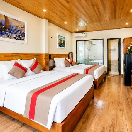 Sapa Retreat Condotel-2