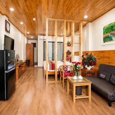 Sapa Retreat Condotel-3