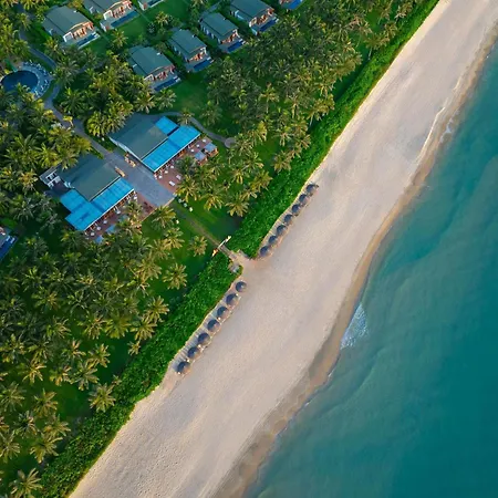 Khu Nghỉ Dưỡng Movenpick Cam Ranh-3