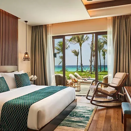 Khu Nghỉ Dưỡng Movenpick Cam Ranh-2