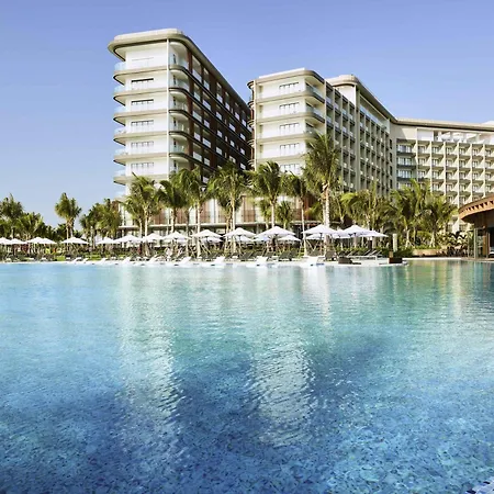 Mövenpick Resort Waverly Phu Quoc-3
