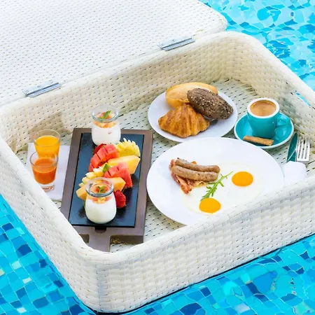 Khu nghỉ dưỡng Mövenpick Waverly Phú Quốc-2