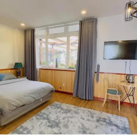 Dalat Family Hostel-2