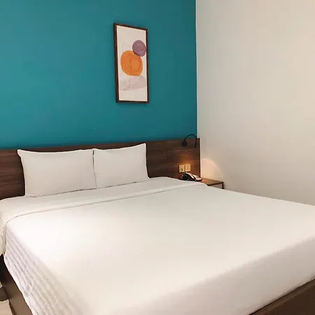 Chau Khuong Hotel-3
