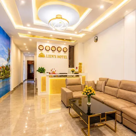 Lien's Hotel Đà Lạt-2