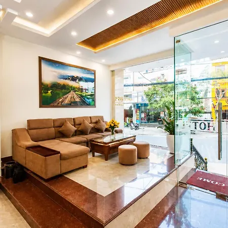 Lien's Hotel Đà Lạt-3