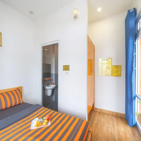Villa Tuấn Vũ Đà Lạt-3