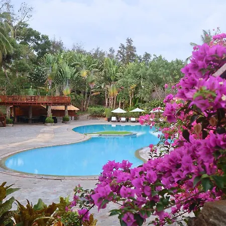 Victoria Phan Thiet Beach Resort & Spa-3