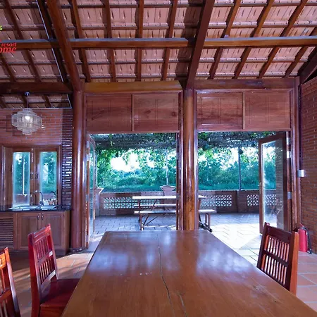 Khu Nghỉ Dưỡng Orchard Home Nam Cát Tiên-3