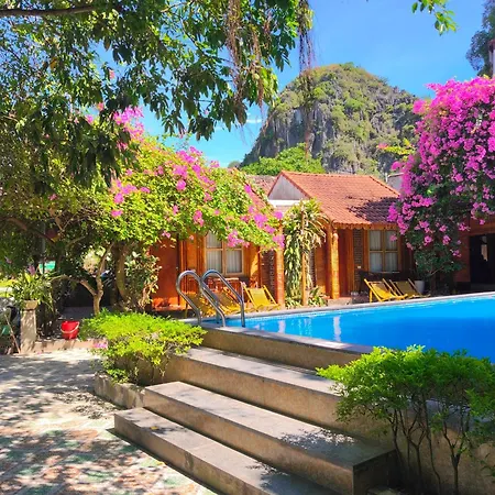 Tam Coc Sunshine Homestay-2