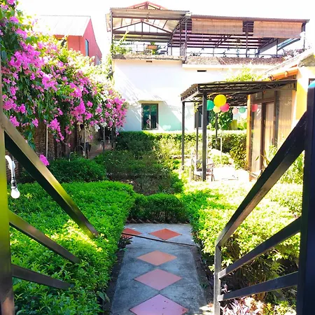 Tam Coc Sunshine Homestay-3