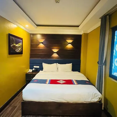 Nomadtrails Boutique Sapa Hotel-3