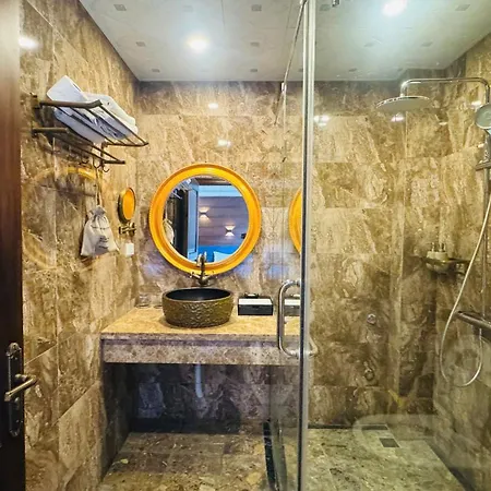 Nomadtrails Boutique Sapa Hotel-2