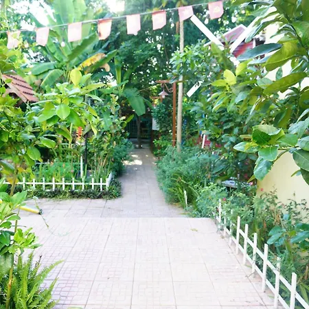 Hue Lotus Homestay-2