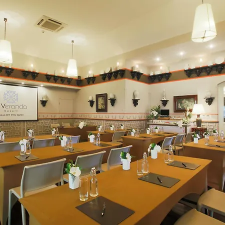 La Veranda Resort Phu Quoc - Mgallery-2
