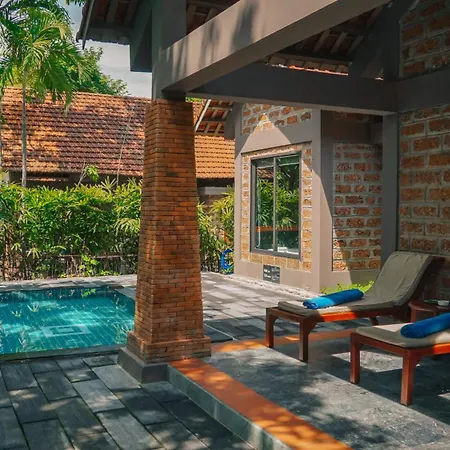 Pilgrimage Village Resort & Spa-2