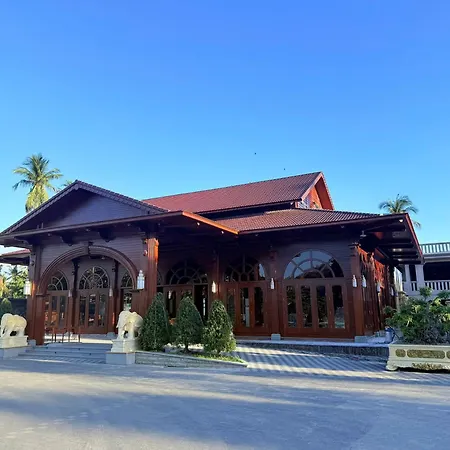 Le' Viva Resort Mui Ne-3