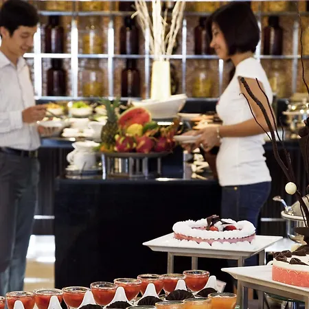 Novotel Ha Long Bay Hotel-2