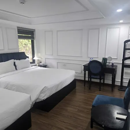 My Boutique Hotel & Spa-3