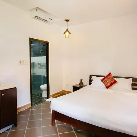 The Dream Resort & Spa-3