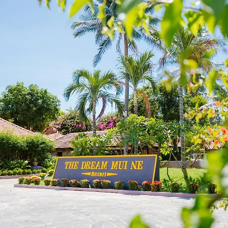 The Dream Resort & Spa-2