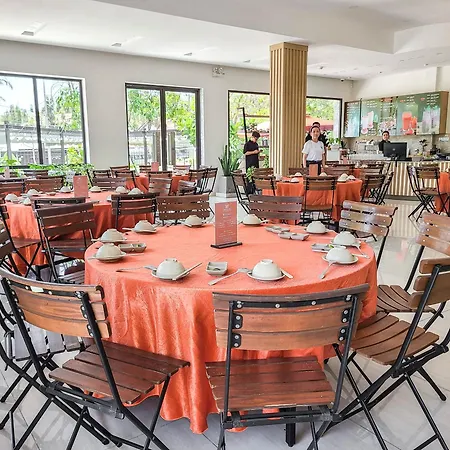 Mangrove Hotel Cần Giờ-3