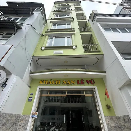 Khách Sạn LÊ VŨ-2